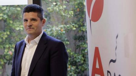 Pons: "El exoesqueleto abre puertas en la rehabilitación de daño cerebral"