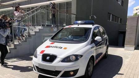 Prisión provisional para el sospechoso de matar a la desaparecida en Cornellà