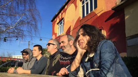Civivox San Jorge acoge este sábado el concierto de la cantante Anari Alberdi