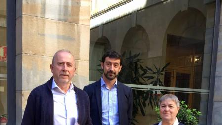 El Gobierno presenta el programa 'Bibliotecas por la paz y la convivencia'