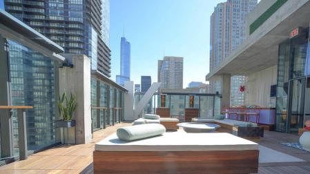Imagen del Dana Hotel and Spa.