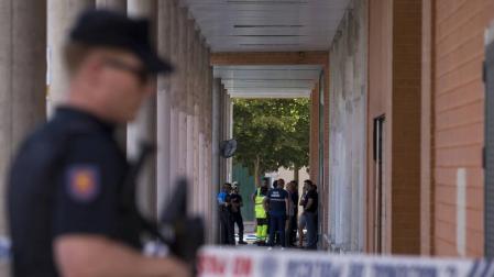 “El Gobierno de Navarra excluye sistemáticamente del 112 a Guardia Civil y Policía Nacional”