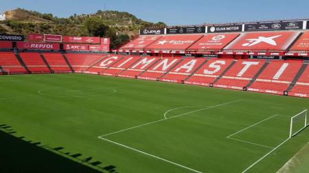 Osasuna, atento a Tarragona