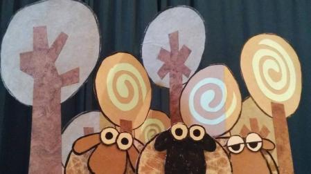 El programa 'Familia a escena' regresa a Civican