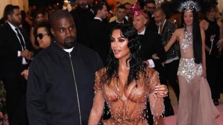 Toda la verdad sobre el robo de las joyas sufrido por Kim Kardashian