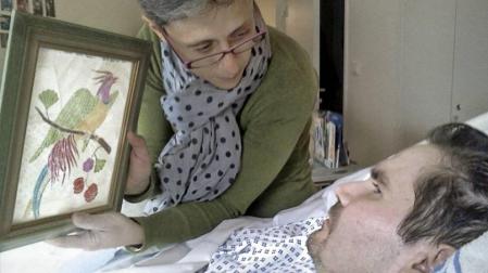 El médico del francés en estado vegetativo anuncia que detendrá su tratamiento