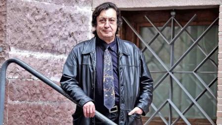 Charlie Bicho: “No se ha hecho nada parecido al segundo disco de Los Bichos”