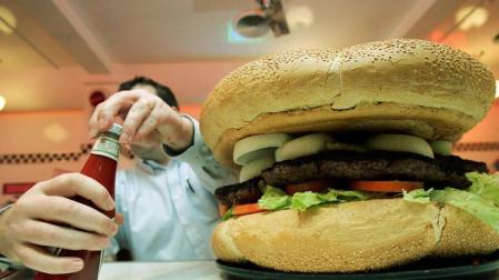 El 70% de los españoles cree que han empeorado sus hábitos alimenticios