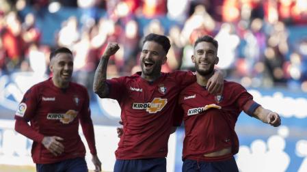 Osasuna: La ecuación perfecta