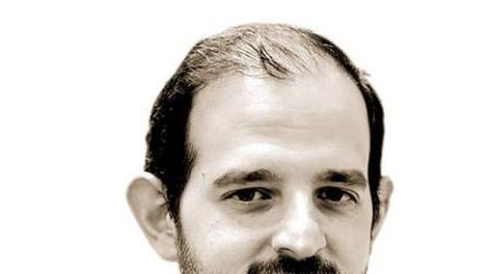 Distopía