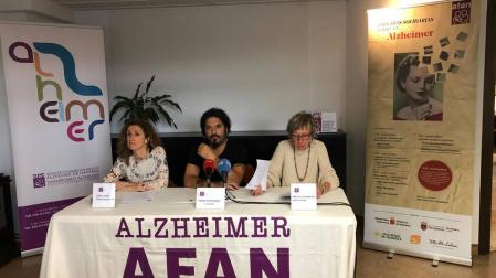 La Semana del Alzheimer en Navarra se refuerza y tendrá lugar en septiembre