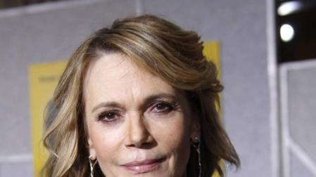 Muere a los 72 años la actriz Peggy Lipton, icono hippie de EE UU