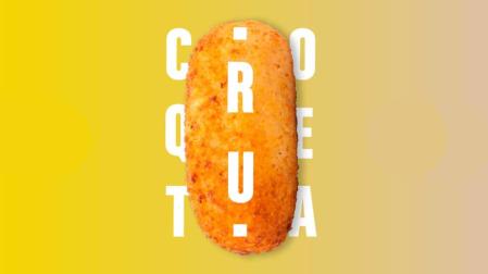 Este viernes comienza la III Semana de la Croqueta de Navarra