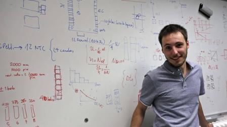 El monólogo de la disciplina