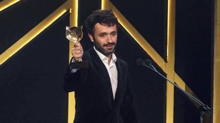 España estará en los Oscar de la mano de Sorogoyen y su cortometraje 'Madre'