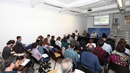 Pamplona destinará 1,5 millones de euros a cooperación en 2019