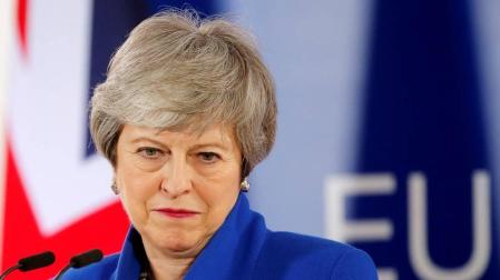La Unión Europea y Londres pactan el retraso del Brexit hasta el 31 de octubre