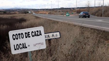 El Ayuntamiento niega que oculte información sobre el coto de caza