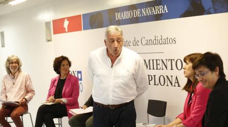 Activar el impuesto para los propietarios de viviendas vacías