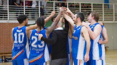 El Megacalzado Ardoi, ya clasificado para la fase, se apunta otra victoria