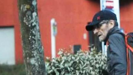 El exjefe de ETA 'Josu Ternera' vivía solo en un refugio situado en Saint Gervais les Bains