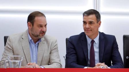 El PSOE emplaza a PP y Cs a facilitar la investidura y evitar a los independentistas