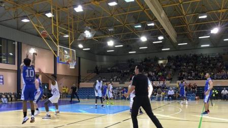 El ascenso del Megacalzado Ardoi tendrá que esperar