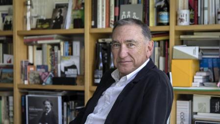 Luis Garbayo: “La elección popular del cartel de San Fermín es una oportunidad perdida”