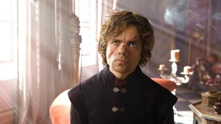 'Tyrion Lannister', de Juego de Tronos, protagoniza un anuncio de cerveza español