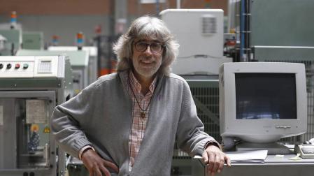 Andoni Romeo: “Demandaremos el pago por generación en los residuos”