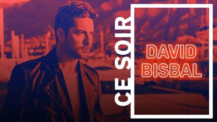 David Bisbal se estrena en el Olympia de París
