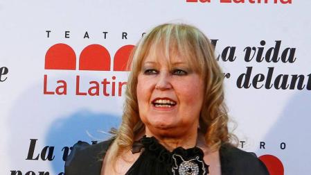 Muere en Madrid a los 87 años la actriz Analía Gadé
