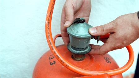 Sube el precio de la bombona de butano, que costar&aacute; 17,49 euros