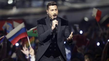 El pabellón 2 de Expo Tel Aviv (International Convention Center), con una capacidad para 7.500 espectadores, ha albergado el festival de Eurovisión de este año