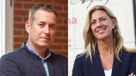 Dos investigadores de la UPNA participan en 'Pint of Science', que trae la ciencia a bares