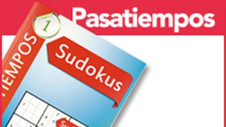 pasatiempos