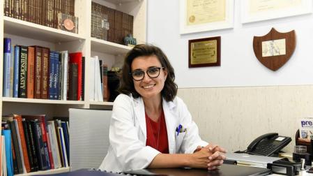 Portavoz de la Sociedad de Cirugía Estética: "No existen los productos milagro"