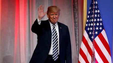 Trump no impondrá aranceles a la UE, Australia, Argentina, Brasil y Corea Sur