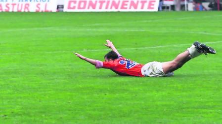 Palabra de leyenda