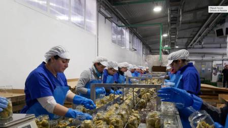 La industria agroalimentaria reclama una nueva convocatoria de ayudas