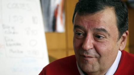 Juanjo Lizarbe Baztán: “Hay un endurecimiento de los criterios de valoración”