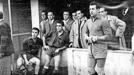 Octavo ascenso de Osasuna