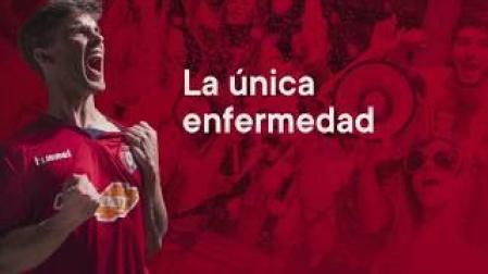 Campaña de apoyo a Osasuna de la CUN