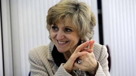 María Luisa Carcedo: “No hay una necesidad objetiva de una nueva facultad de Medicina”