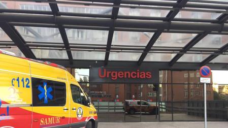Detenido tras asestar seis puñaladas a un hombre en una discoteca madrileña