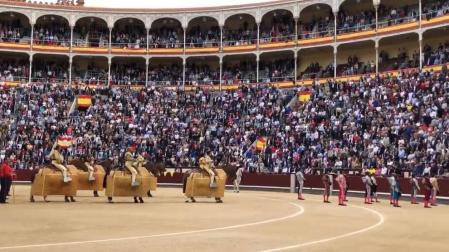 Muere el ganadero Fernando Domecq a los 73 años