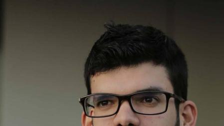 Borja Bernarte.