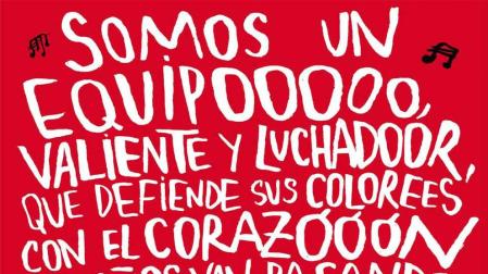 La dedicatoria de Oroz a un Osasuna de Primera