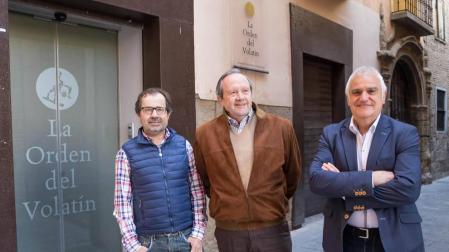 La Orden reivindica su papel de “motor” de las Jornadas de la Verdura