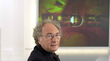 Fallece el divulgador científico Eduard Punset